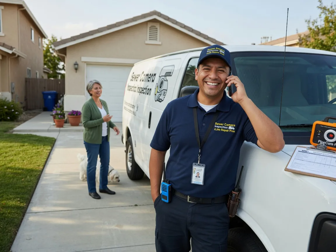 Sewer Line Repair West Stewartstown, NH FAQs